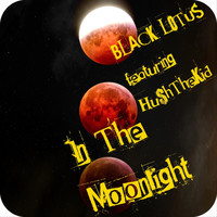 Black Lotus - In the Moonlight (feat. Hu$hthekid)