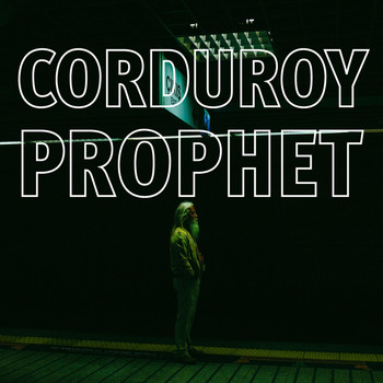 Phillip Alexander Nugent - Corduroy Prophet