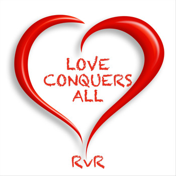 RvR - Love Conquers All  (Acoustic)