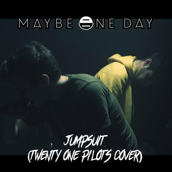Maybe One Day - Jumpsuit