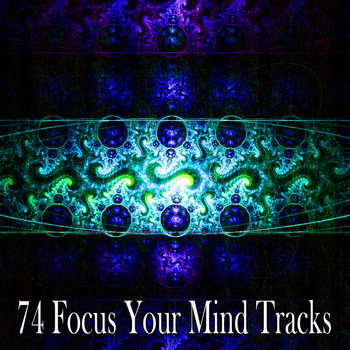 Zen Meditation and Natural White Noise and New Age Deep Massage - 74 Focus Your Mind Tracks