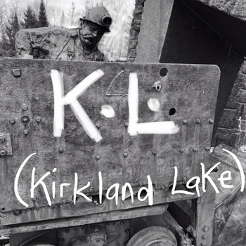 Lee Holmes - K.L. (Kirkland Lake)