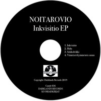 Noitarovio - Inkvisitio