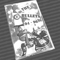 The Bullets - 94 - 96