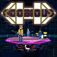 Noobious - Super Smash Bros. Melee (Menu Theme)