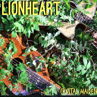 Lionheart - Crystal Maiden