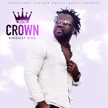 Kingsley King - The Crown