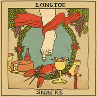 Longtoe - Snacks