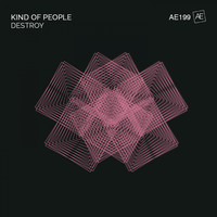 Kind Of People - Destroy