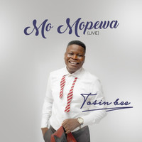 Tosin Bee - Mo Mopewa (Live)