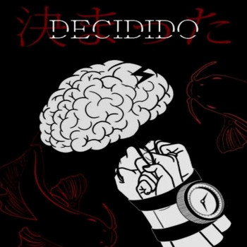 PORTE - Decidido