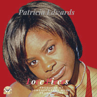 Patricia Edwards - Love Pieces (Explicit)
