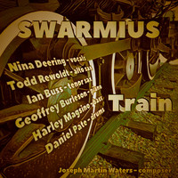 Swarmius - Train (feat. Nina Deering)