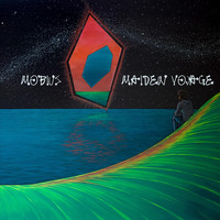 Mobius - Maiden Voyage (Explicit)