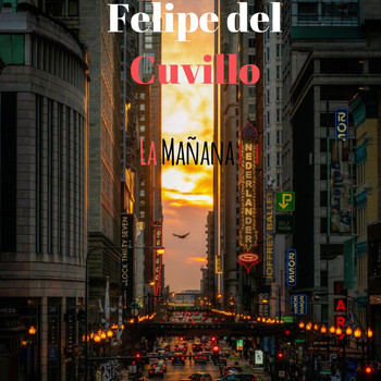 Felipe del Cuvillo - La Mañana