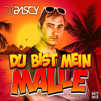DJ Pascy - Du bist mein Malle