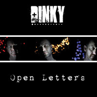 Dinky - Open Letters