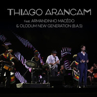 Thiago Arancam - Ave Maria
