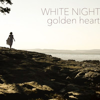 White Night - Golden Heart