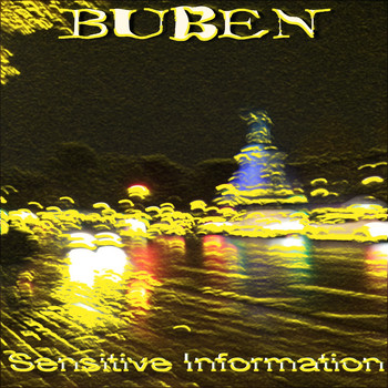 Buben - Sensitive Information