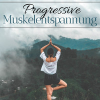 Maria Harfe - Progressive Muskelentspannung - Stressfrei Musik für Power Stretching, Yoga und Pilates Praxis mit Naturgeräuschen