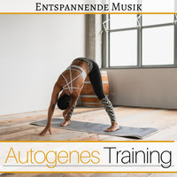 Hilda Essig - Autogenes Training - Entspannende Musik, Tiefenentspannung im Liegen