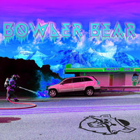 Bowler Bear - Frosty Joey (Explicit)