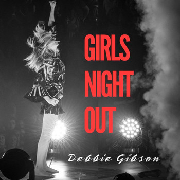 Debbie Gibson - Girls Night Out