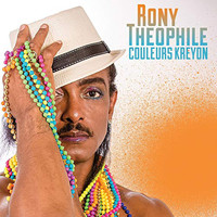 Rony Théophile - Couleurs Kreyon