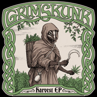 Grimskunk - Harvest (Explicit)