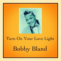 Bobby Bland - Turn on Your Love Light
