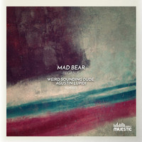 Mad Bear - Pegasus (Remixes)