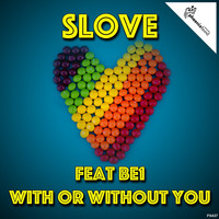 Slove - With or Without You