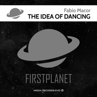 Fabio Macor - The Idea of Dancing