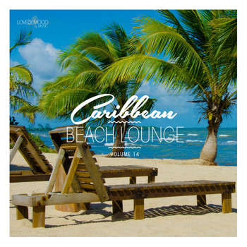 Various Artists - Caribbean Beach Lounge, Vol. 14
