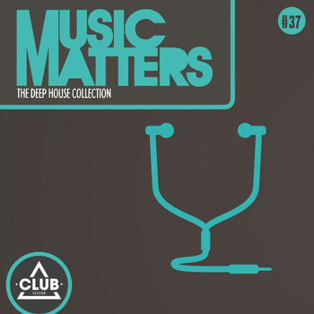 Various Artists - Music Matters - Episode 37