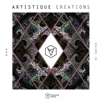 Various Artists - Artistique Creations, Vol. 18