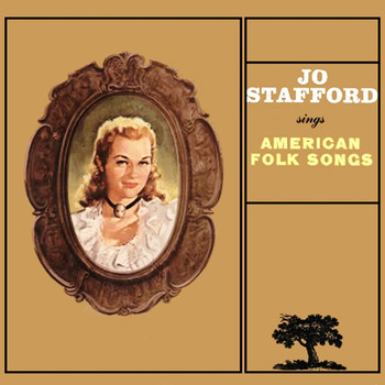 Jo Stafford - Jo Stafford Sings American Folk Songs