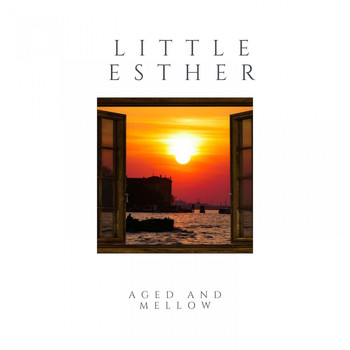 Little Esther, Littel Esther and Bobby Nunn, Little Esther and Her Orchestra - Aged and Mellow