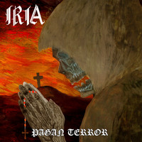 Iria - Pagan terror