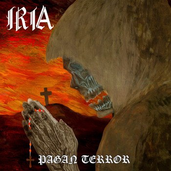 Iria - Pagan terror