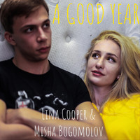 Lina Cooper - A Good Year (feat. Misha Bogomolov)