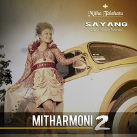 Mitha Talahatu - Sayang