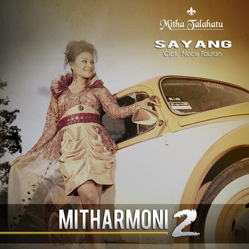 Mitha Talahatu - Sayang