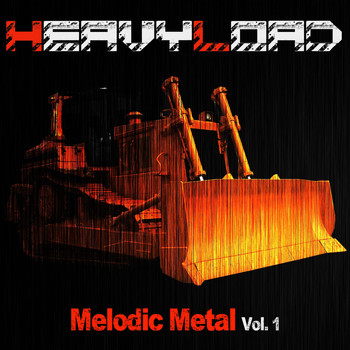 Various Artists - Heavyload, Vol. 1 (Explicit)