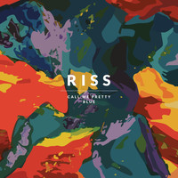 Riss - Call Me Pretty / Blue