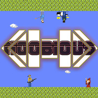 Noobious - Zelda Theme