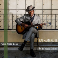 Bai Kamara Jr - Cold Cold Love