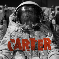 Carter - Deadlines (Explicit)