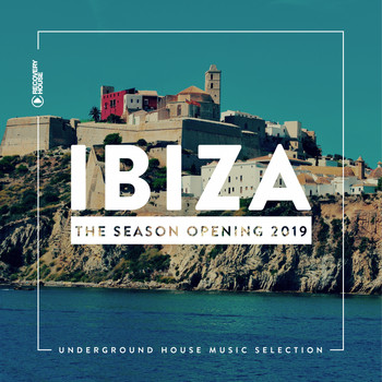 Various Artists - Ibiza - The Season Opening 2019